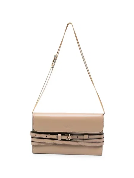 Colier Moschino cu bretele