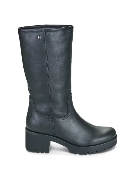 Pantofi Panama Jack negru