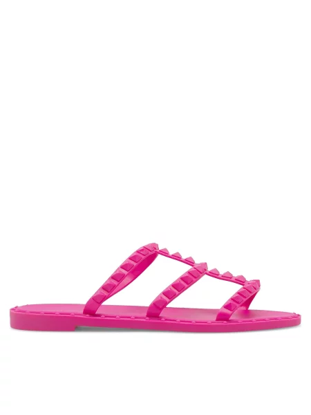 Шлепанцы Jenny Fairy розовые