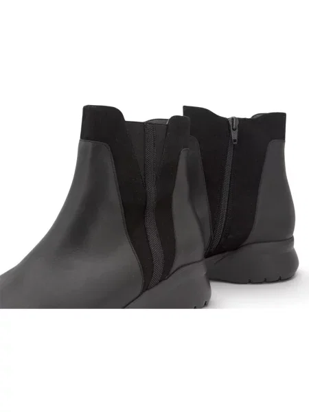 Pantofi Piesanto negru