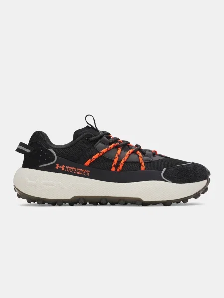 Teniși Under Armour negru