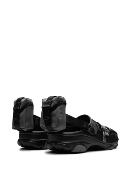 Saboți Crocs clasici negru