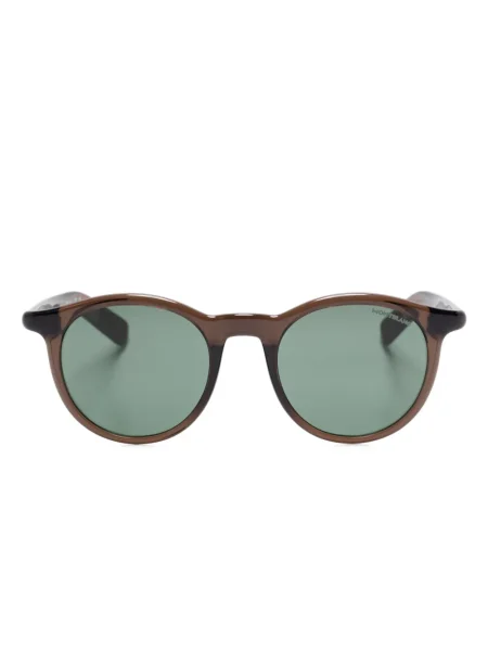 Ochelari de soare Montblanc maro