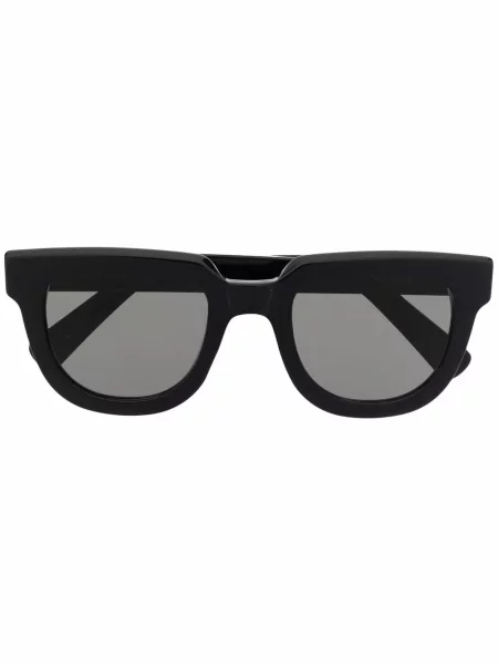 Ochelari de soare Retrosuperfuture negru