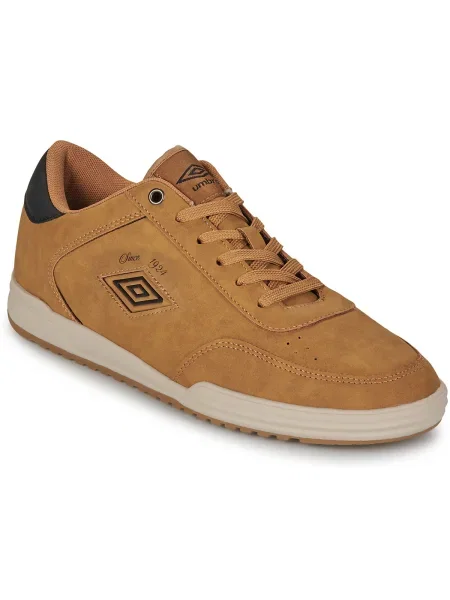 Tenisky Umbro hnedá