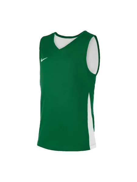 Top Nike zelena