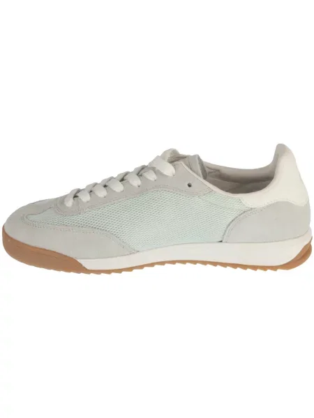 Sneakerși Rieker verde