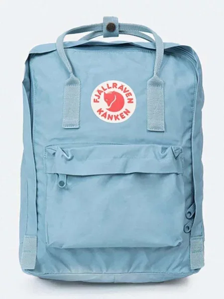 Fjallraven rucsac Kanken Kanken Hip Pack albastru