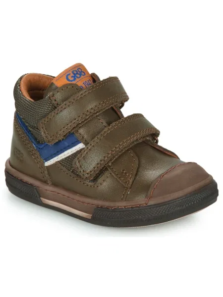 Pantofi copii Gbb verde