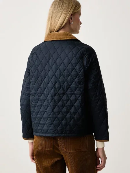 Steppelt dzseki Barbour