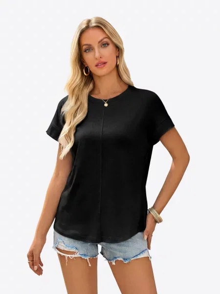 Imily Bela Tricou negru
