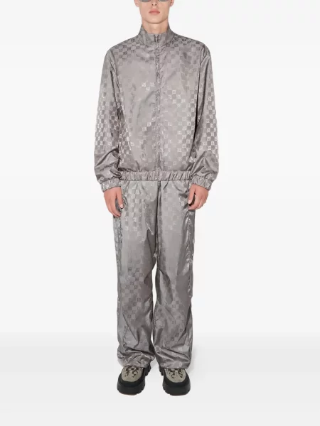 Pantaloni Misbhv gri