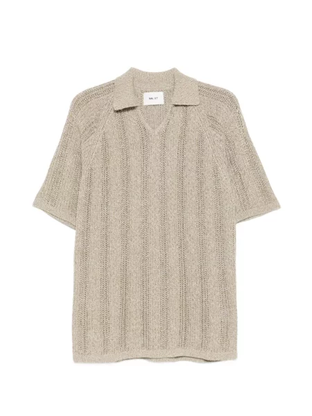 Kratak polo majica Nn07