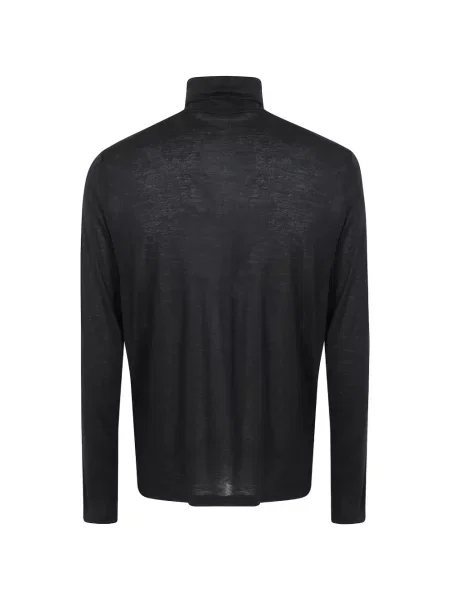Pulover Woc negru