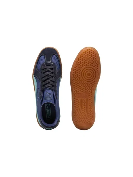 Pantofi Puma albastru