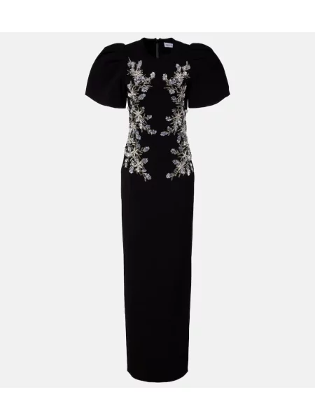 Rochie Rebecca Vallance negru