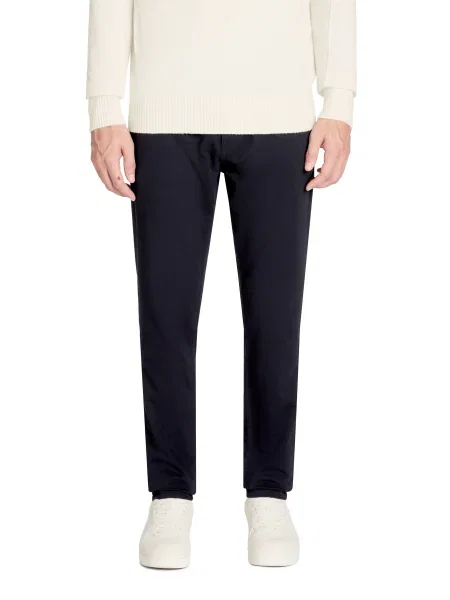 Pantaloni Celio negru