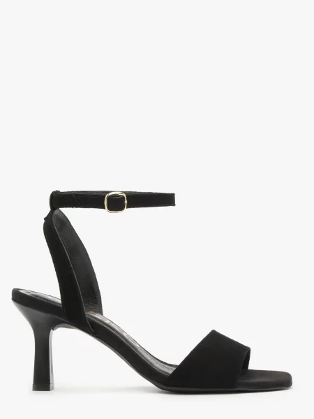 Босоножки Rylko черные