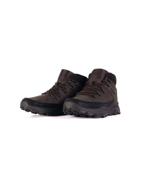 Pantofi Bustagrip maro
