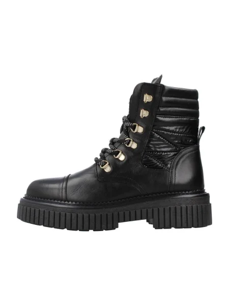 Pantofi Alpe negru