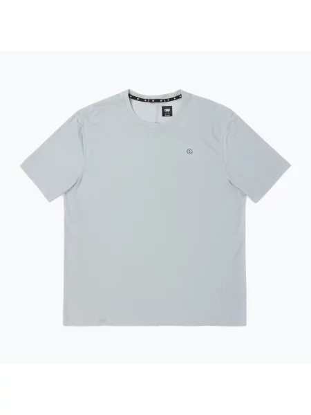 Tricou de alergare pentru bărbați Ciele Athletics FSTTShirt 2 quarry