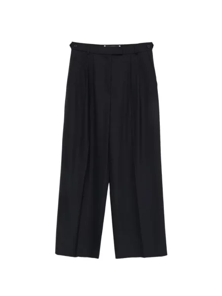 Pantaloni Frenken negru