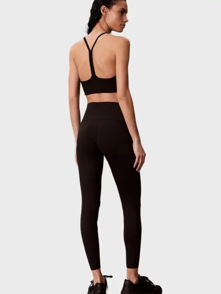 Спортивные леггинсы Calvin Klein черный