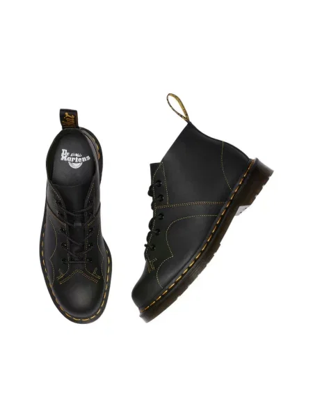 Pantofi Dr. Martens negru