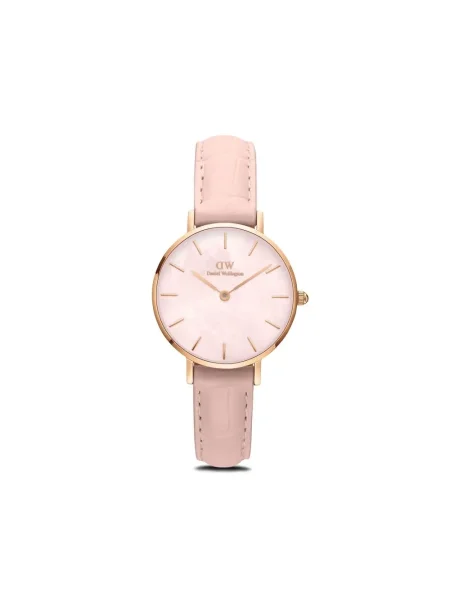 Ceas Daniel Wellington roz