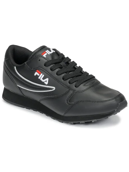 Sneakerși Fila