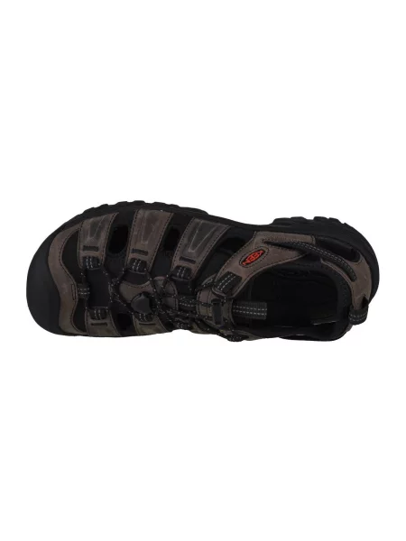 Pantofi Keen gri