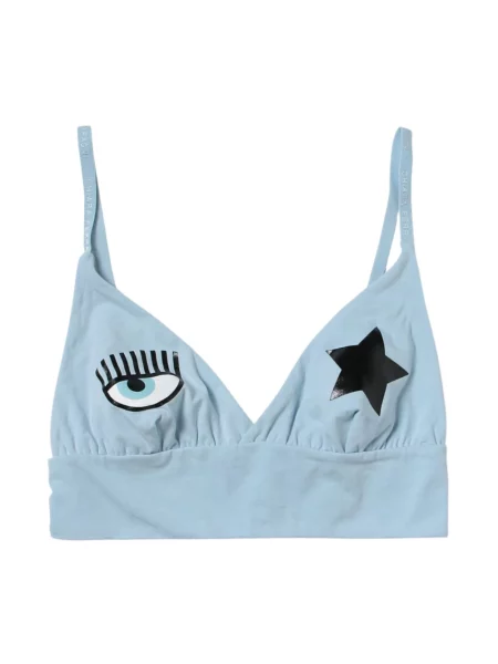 Braletka Chiara Ferragni Collection niebieska