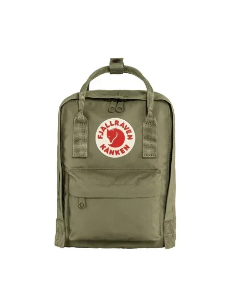 Rucsac Fjallraven roșu
