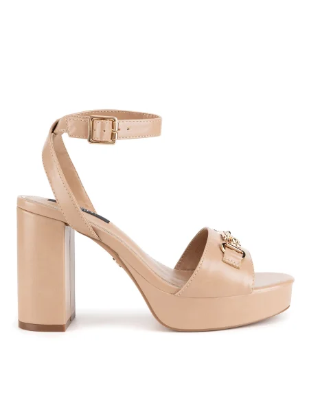 Sandale Nine West bej