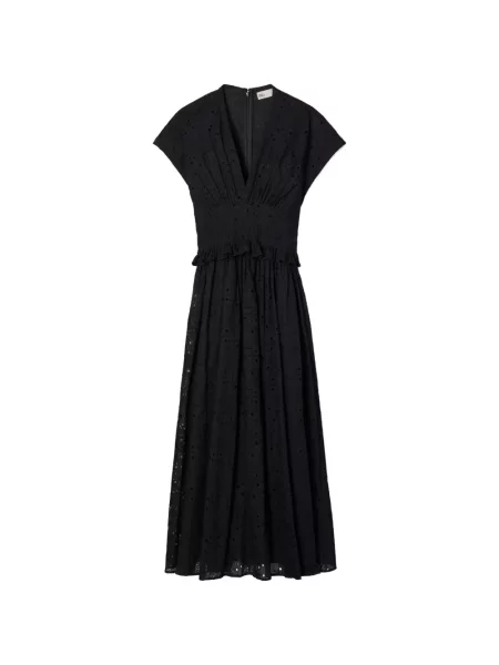 Rochie Tory Burch negru