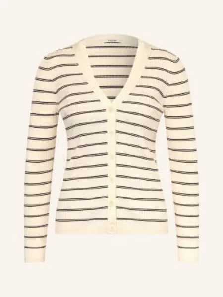 Sandro Kardigan braun