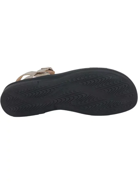 Pantofi Ganter gri