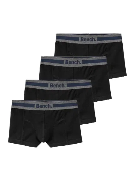 Palton copii Bench negru