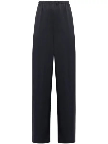 Talie pantaloni Ferragamo negru