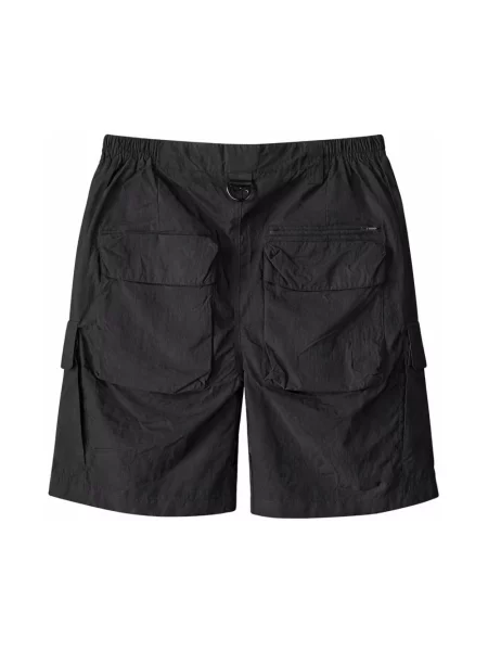 Krótka kurtka Marella czarna