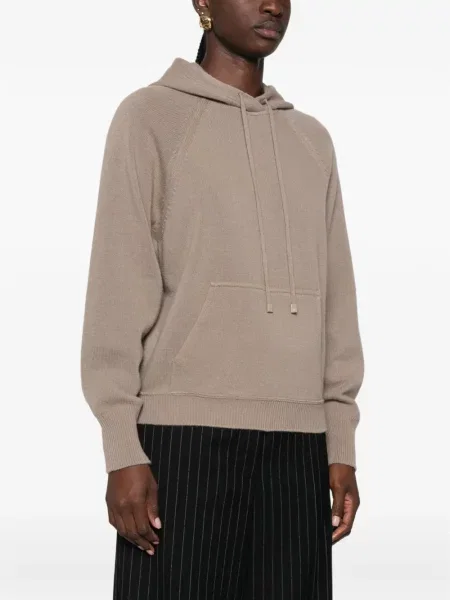 Sweter Tom Ford ze sznurkiem
