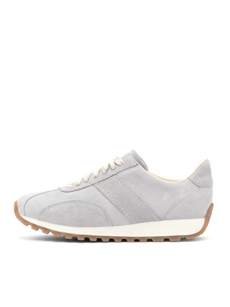 Sneakerși Ryłko gri
