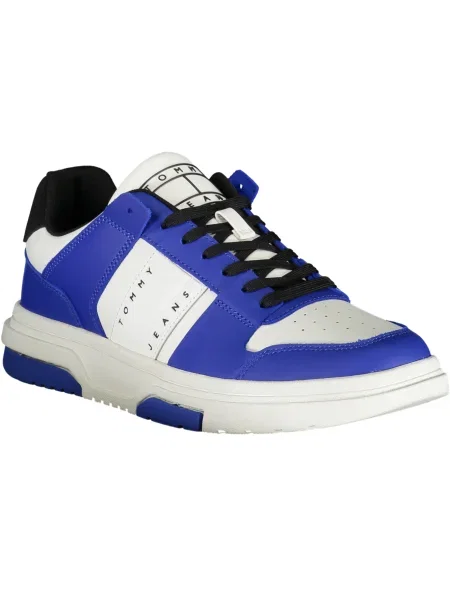 Tenisky Tommy Hilfiger čierna