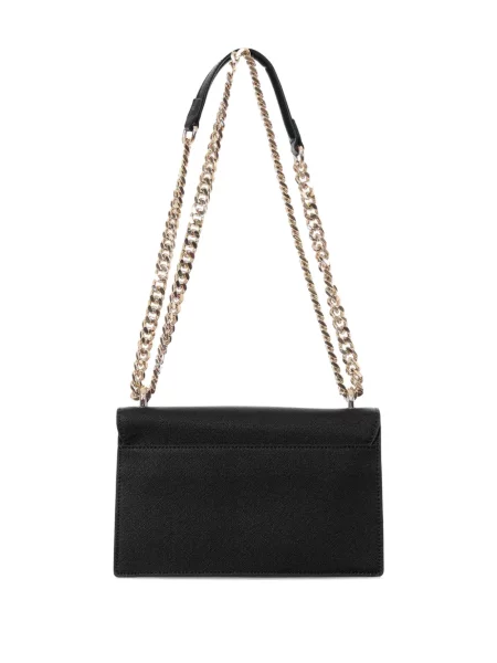 Colier Just Cavalli negru