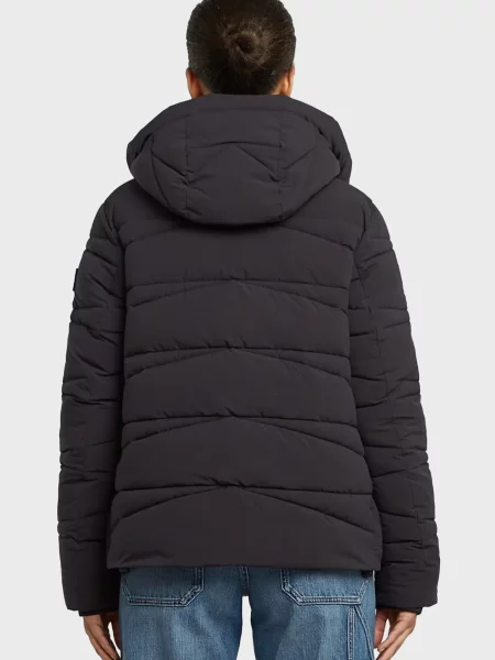 Куртка G-star Raw черная
