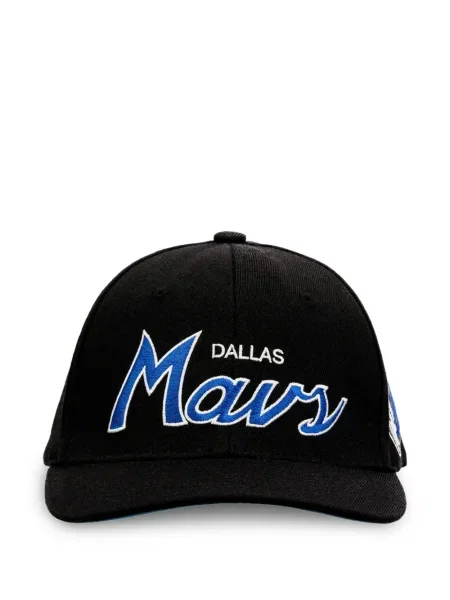 Șapcă Mitchell & Ness negru