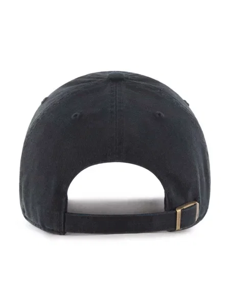 Кепка 47brand черная