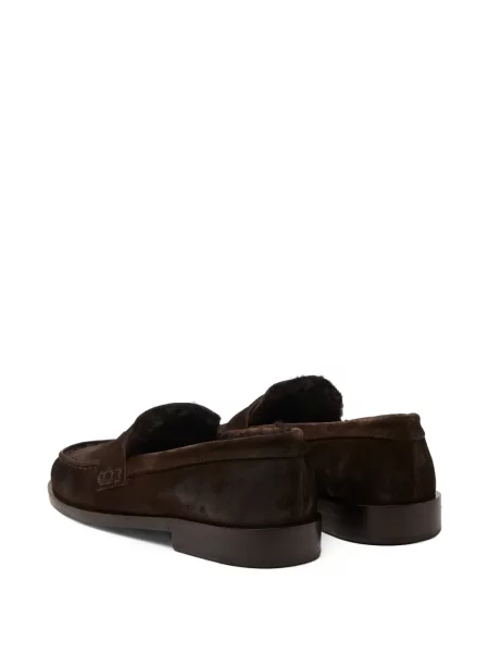 Pantofi loafer Marsell maro