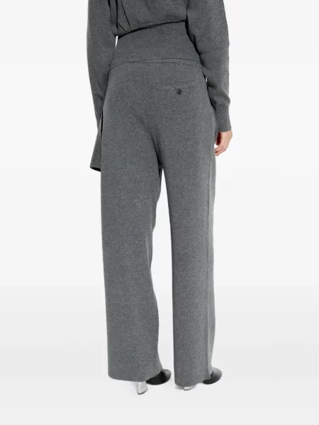 Pantaloni Lanvin gri