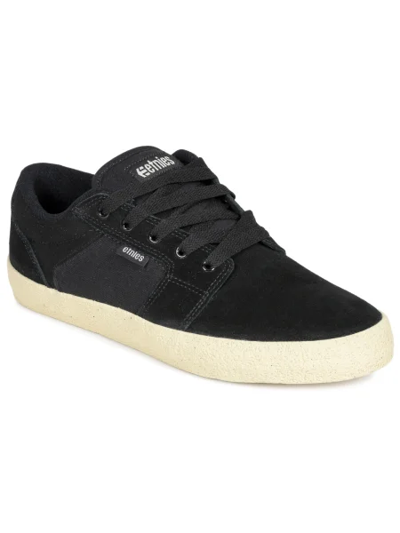 Tenisky Etnies čierna